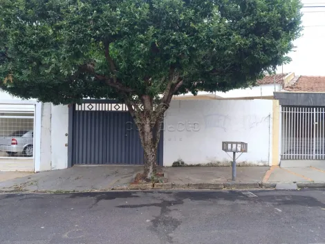 Sao Jose do Rio Preto Jardim Maracana Casa Locacao R$ 2.500,00 2 Dormitorios 2 Vagas Area do terreno 170.00m2 