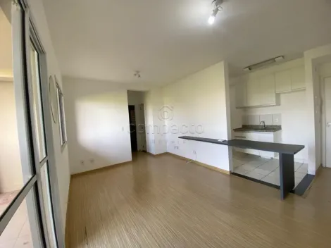 Sao Jose do Rio Preto Jardim Tarraf II Apartamento Venda R$345.000,00 Condominio R$400,00 2 Dormitorios 1 Vaga 