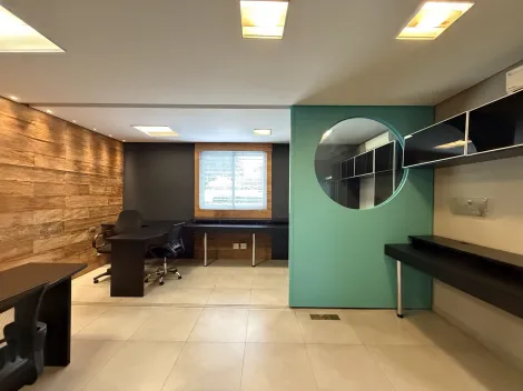 Sao Jose do Rio Preto Vila Ercilia Comercial Locacao R$ 1.550,00 Condominio R$260,00 