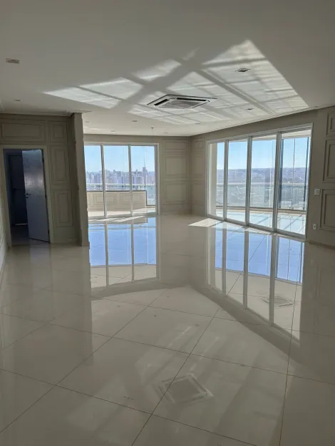 Sao Jose do Rio Preto Vila Sinibaldi Apartamento Venda R$3.700.000,00 Condominio R$2.000,00 4 Dormitorios 4 Vagas 