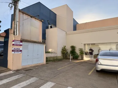 Sao Jose do Rio Preto Redentor Comercial Venda R$230.000,00 Condominio R$129,06  1 Vaga 