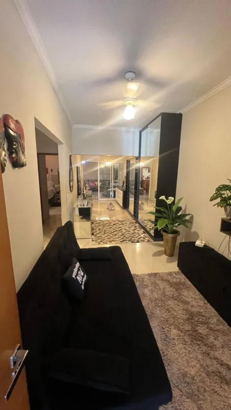 Sao Jose do Rio Preto Vila Toninho Casa Venda R$520.000,00 Condominio R$280,00 3 Dormitorios 2 Vagas Area do terreno 300.00m2 Area construida 100.00m2