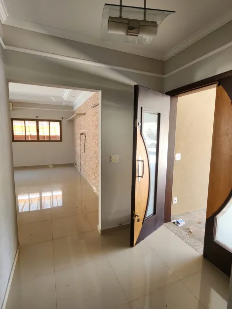 Sao Jose do Rio Preto Parque Residencial Damha III Casa Locacao R$ 7.000,00 Condominio R$680,00 3 Dormitorios 4 Vagas Area do terreno 480.00m2 