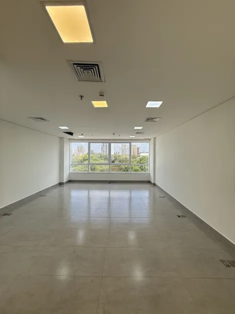 Sao Jose do Rio Preto Vila Sao Jose Comercial Locacao R$ 3.000,00 Condominio R$750,00  1 Vaga 