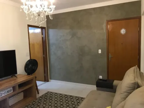Sao Jose do Rio Preto Vila Imperial Apartamento Venda R$320.000,00 Condominio R$290,00 2 Dormitorios 1 Vaga 