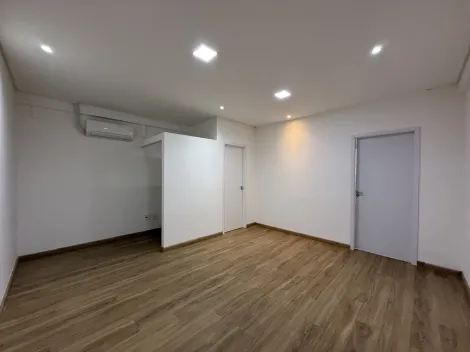 Sao Jose do Rio Preto Pinheiros Comercial Locacao R$ 3.500,00 Condominio R$500,00  1 Vaga 