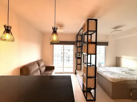 Sao Jose do Rio Preto Jardim Tarraf II Apartamento Locacao R$ 2.250,00 Condominio R$425,00 1 Dormitorio 1 Vaga 