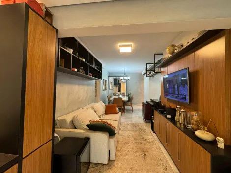 Sao Jose do Rio Preto Jardim Tarraf II Apartamento Venda R$750.000,00 Condominio R$680,00 2 Dormitorios 2 Vagas 