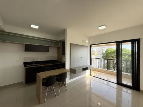 Sao Jose do Rio Preto Jardim Walkiria Apartamento Locacao R$ 2.700,00 Condominio R$455,01 1 Dormitorio 1 Vaga 