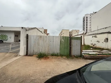 Sao Jose do Rio Preto Vila Redentora Terreno Locacao R$ 5.000,00 