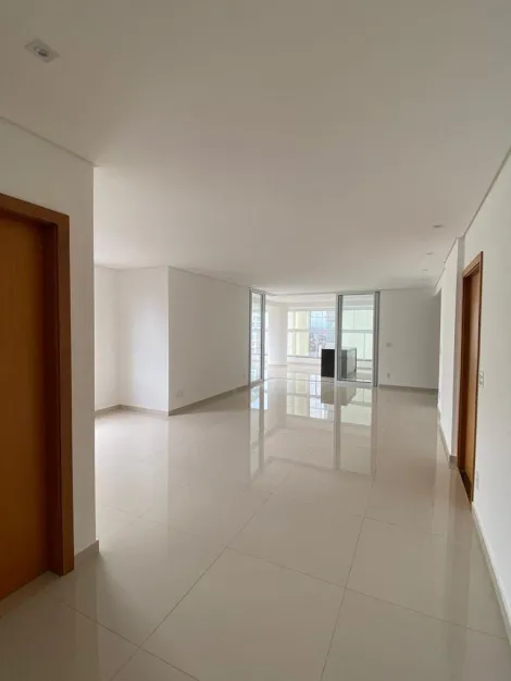 Sao Jose do Rio Preto Bom Jardim Apartamento Locacao R$ 8.500,00 Condominio R$1.550,00 3 Dormitorios 2 Vagas 