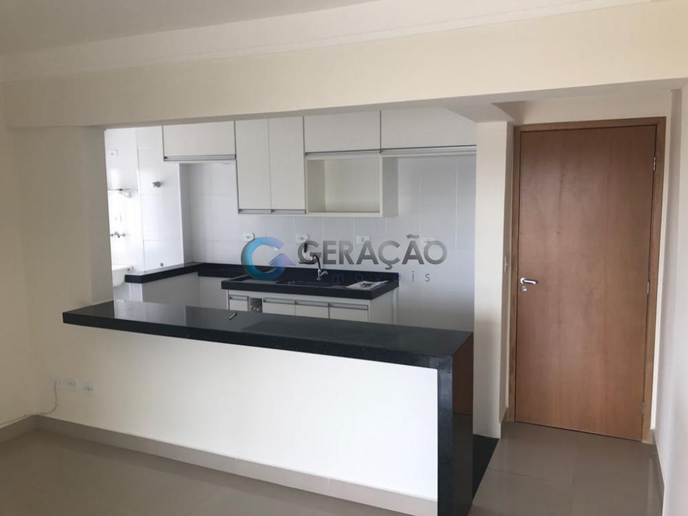 Alugar Apartamento / Padr&atilde;o em S&atilde;o Jos&eacute; dos Campos R$ 2.700,00 - Foto 8