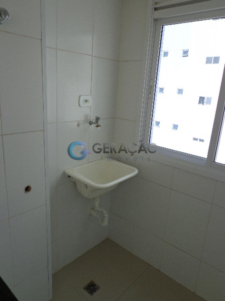 Alugar Apartamento / Padr&atilde;o em S&atilde;o Jos&eacute; dos Campos R$ 2.600,00 - Foto 14