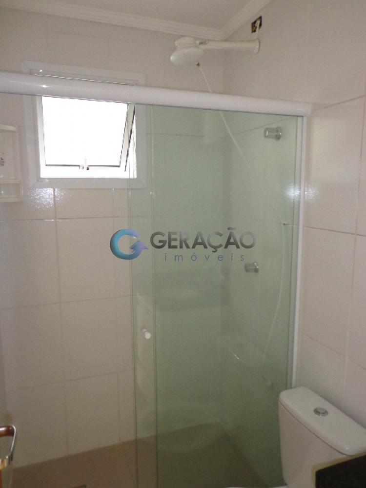 Alugar Apartamento / Padr&atilde;o em S&atilde;o Jos&eacute; dos Campos R$ 2.600,00 - Foto 13