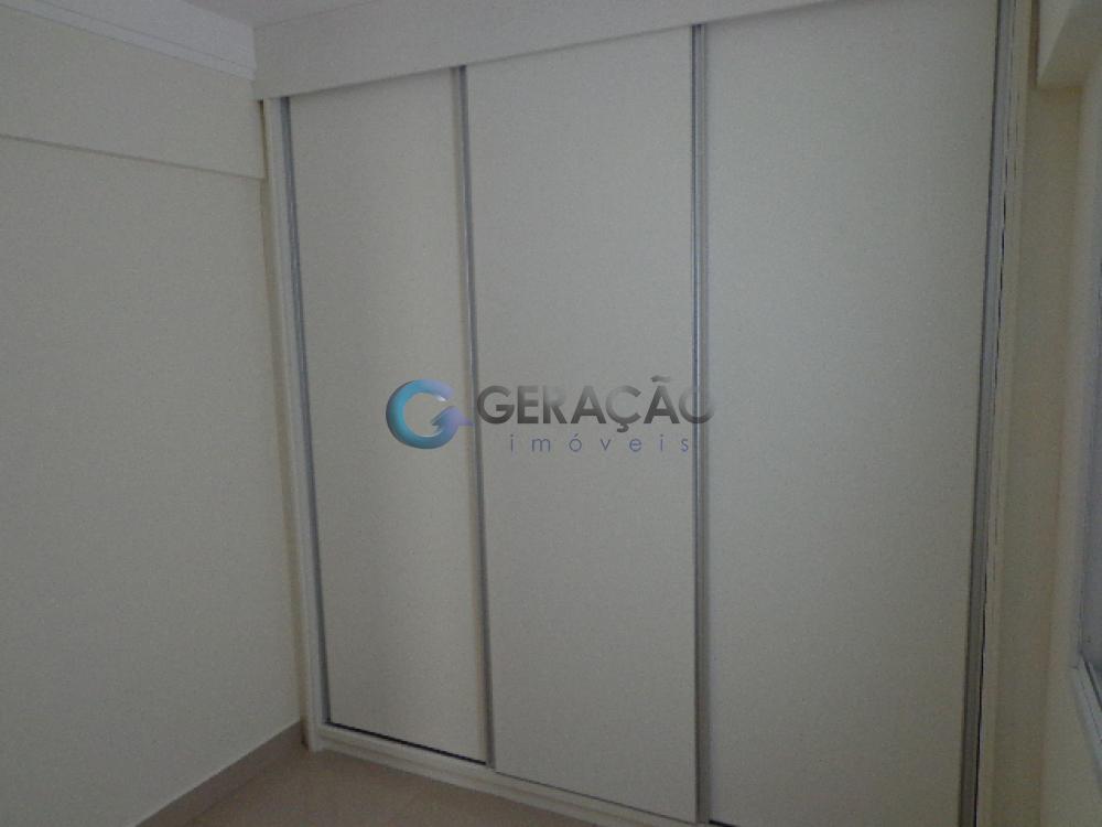 Alugar Apartamento / Padr&atilde;o em S&atilde;o Jos&eacute; dos Campos R$ 2.600,00 - Foto 9