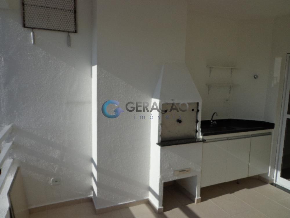 Alugar Apartamento / Padr&atilde;o em S&atilde;o Jos&eacute; dos Campos R$ 2.600,00 - Foto 2