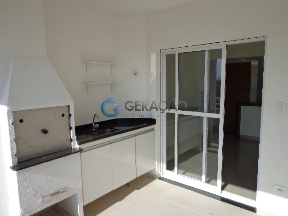 Alugar Apartamento / Padr&atilde;o em S&atilde;o Jos&eacute; dos Campos R$ 2.600,00 - Foto 3