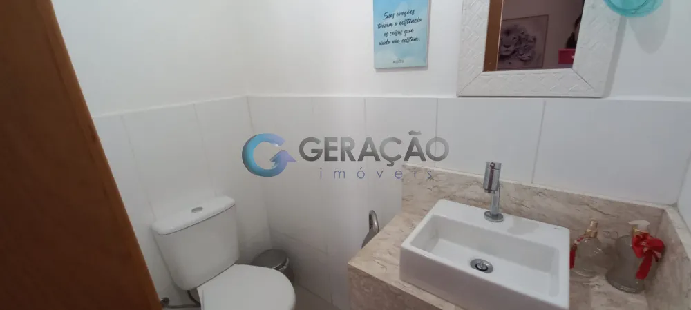 Comprar Casa / Padr&atilde;o em S&atilde;o Jos&eacute; dos Campos R$ 750.000,00 - Foto 13