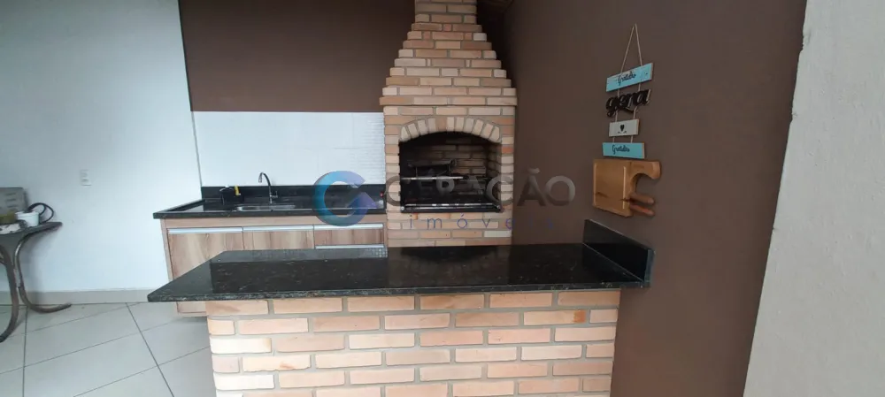 Comprar Casa / Padr&atilde;o em S&atilde;o Jos&eacute; dos Campos R$ 750.000,00 - Foto 16