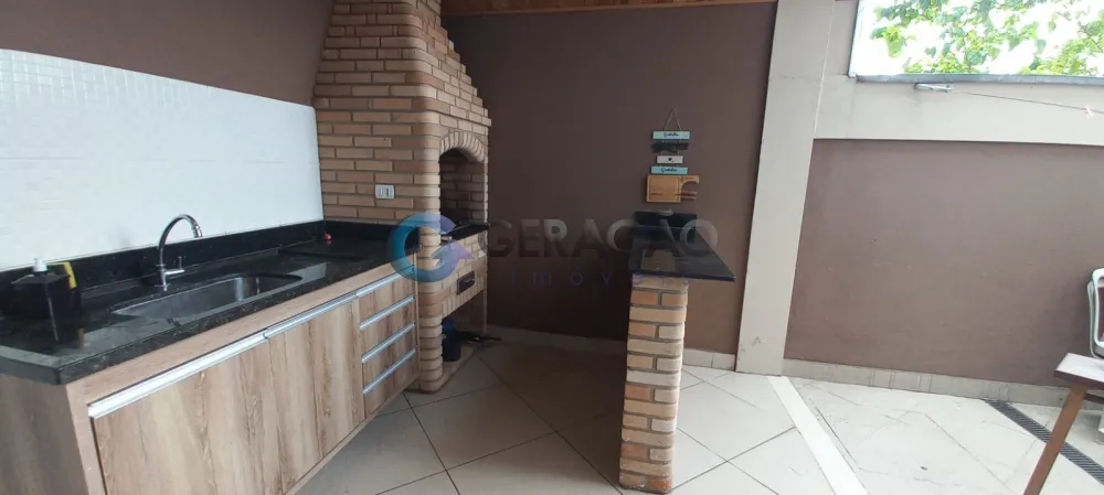Comprar Casa / Padr&atilde;o em S&atilde;o Jos&eacute; dos Campos R$ 750.000,00 - Foto 15