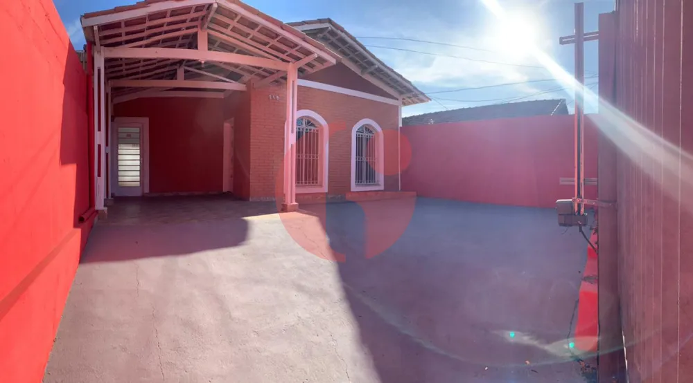 Alugar Comercial / Ponto Comercial em S&atilde;o Jos&eacute; dos Campos R$ 3.000,00 - Foto 1