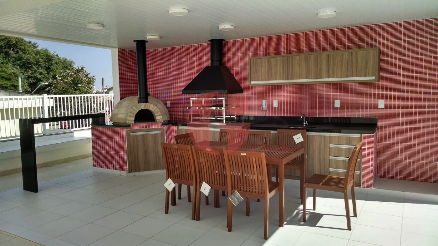 Alugar Apartamento / Padr&atilde;o em S&atilde;o Jos&eacute; dos Campos R$ 2.600,00 - Foto 15