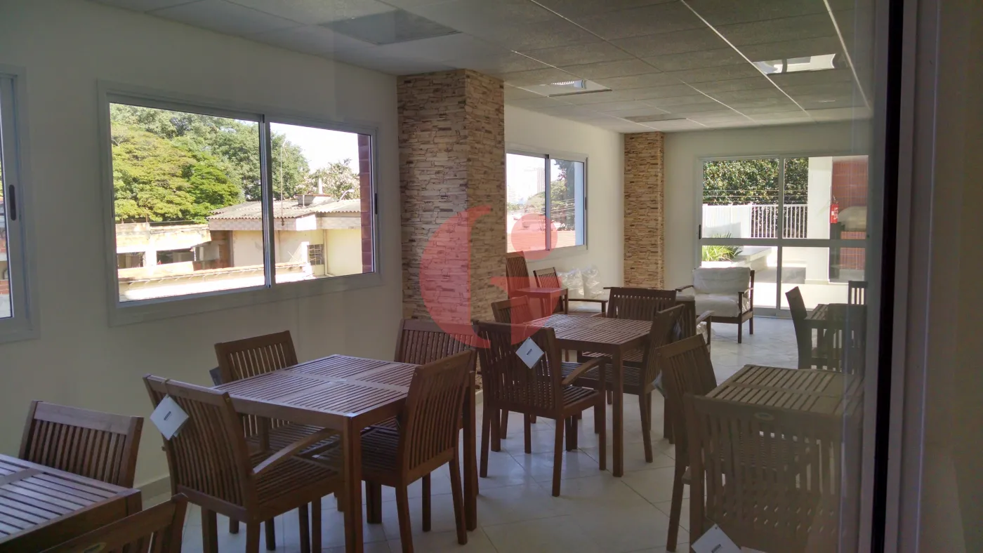 Alugar Apartamento / Padr&atilde;o em S&atilde;o Jos&eacute; dos Campos R$ 2.600,00 - Foto 20