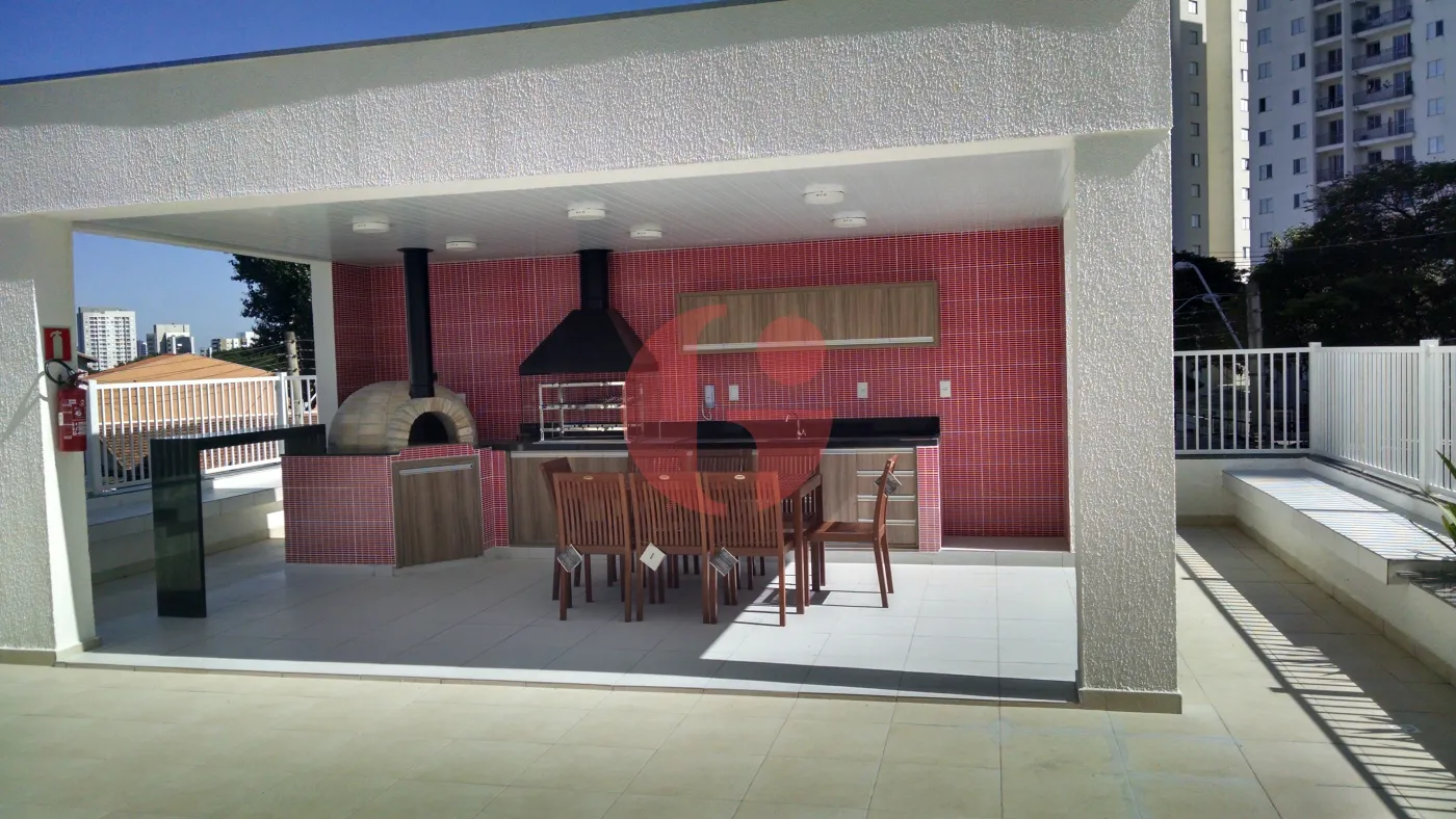 Alugar Apartamento / Padr&atilde;o em S&atilde;o Jos&eacute; dos Campos R$ 2.600,00 - Foto 16