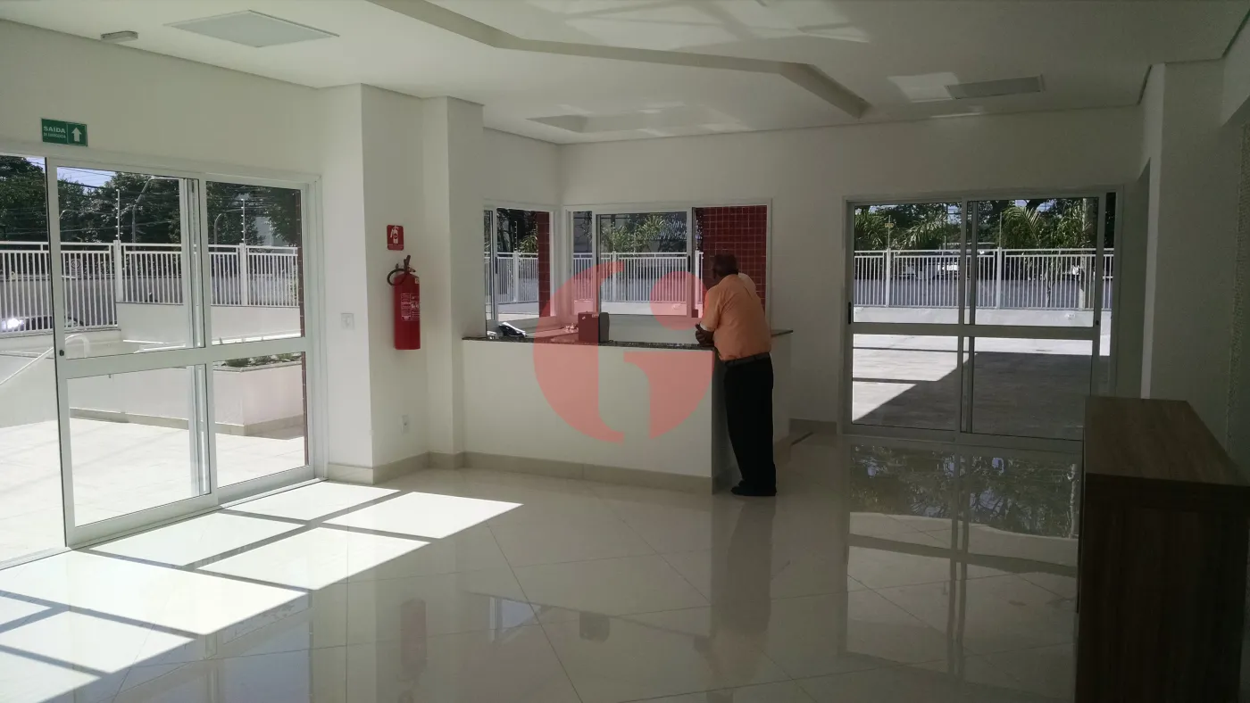 Alugar Apartamento / Padr&atilde;o em S&atilde;o Jos&eacute; dos Campos R$ 2.600,00 - Foto 23