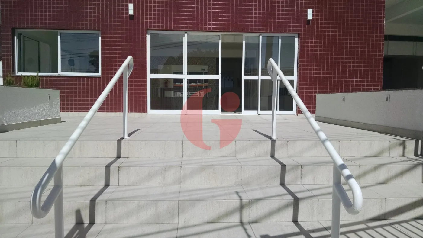 Alugar Apartamento / Padr&atilde;o em S&atilde;o Jos&eacute; dos Campos R$ 2.600,00 - Foto 27