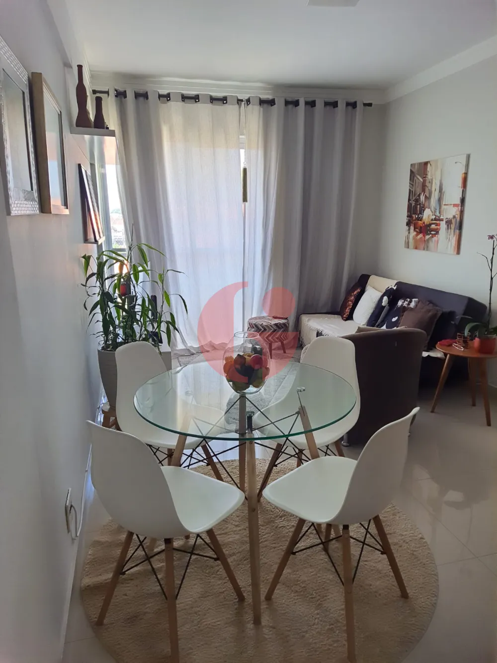 Comprar Apartamento / Padr&atilde;o em S&atilde;o Jos&eacute; dos Campos R$ 340.500,00 - Foto 1