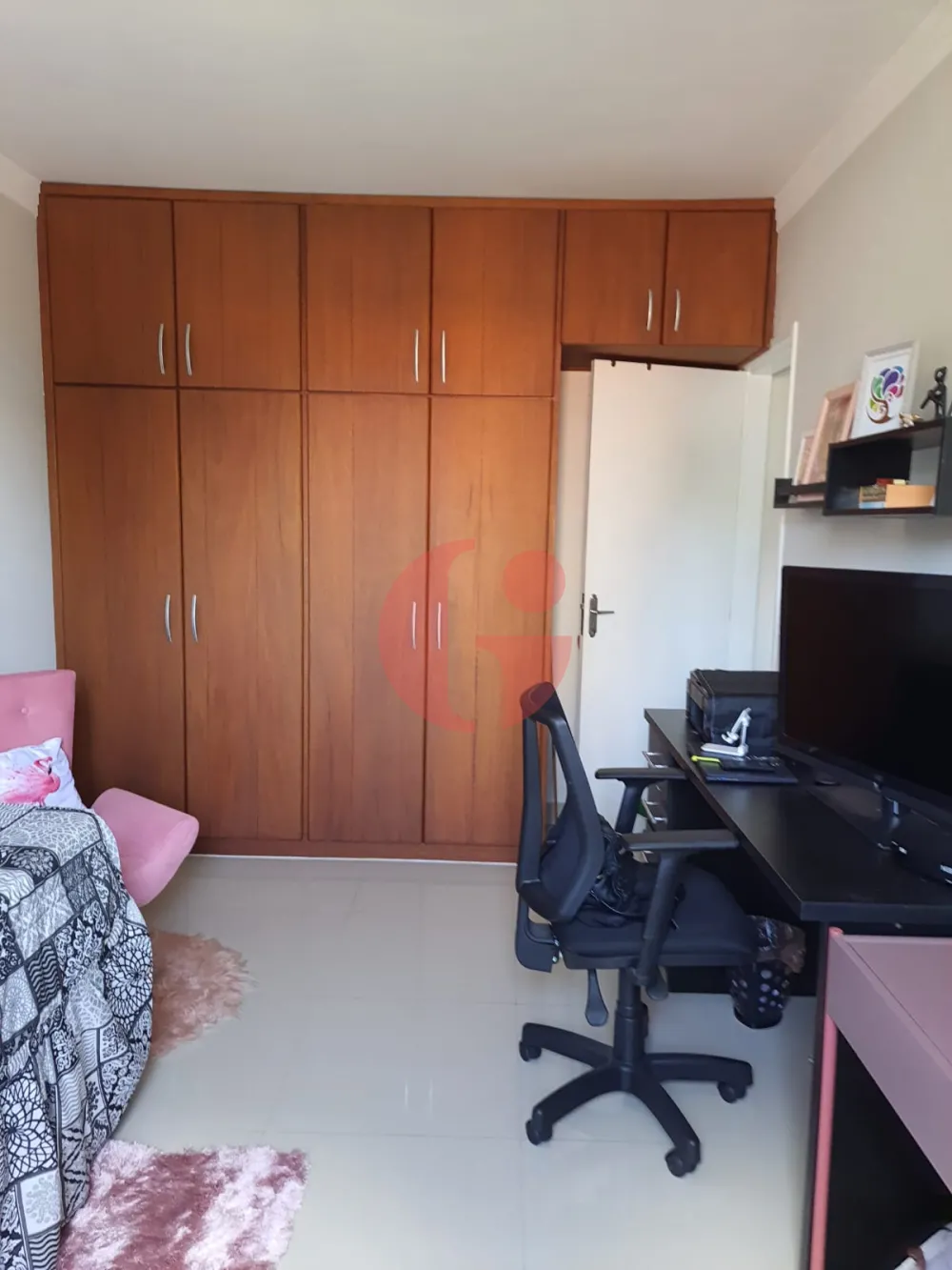 Comprar Apartamento / Padr&atilde;o em S&atilde;o Jos&eacute; dos Campos R$ 340.500,00 - Foto 4
