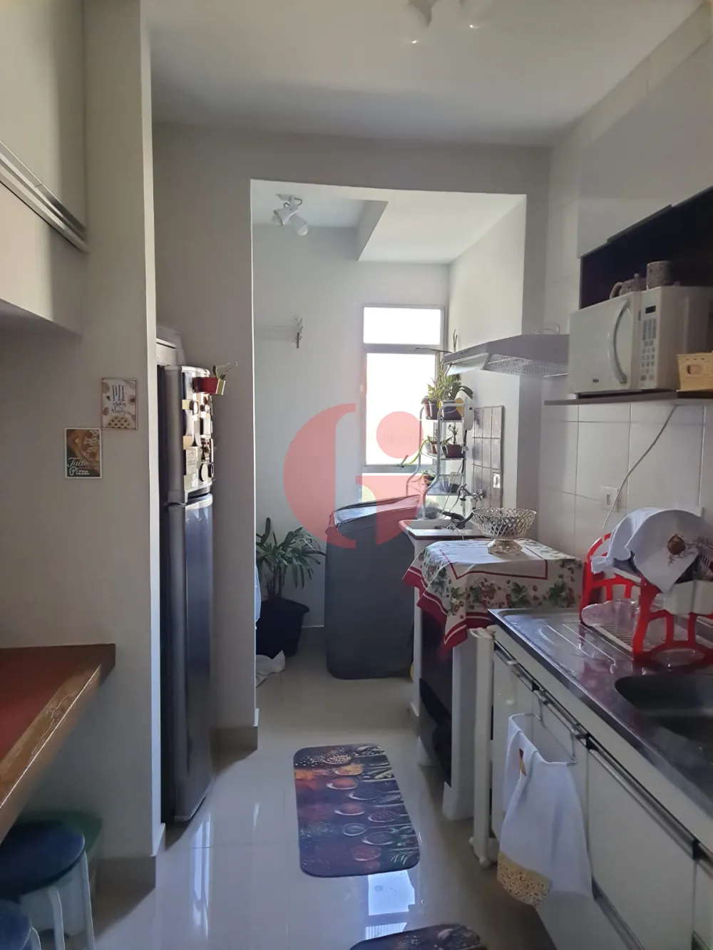Comprar Apartamento / Padr&atilde;o em S&atilde;o Jos&eacute; dos Campos R$ 340.500,00 - Foto 3