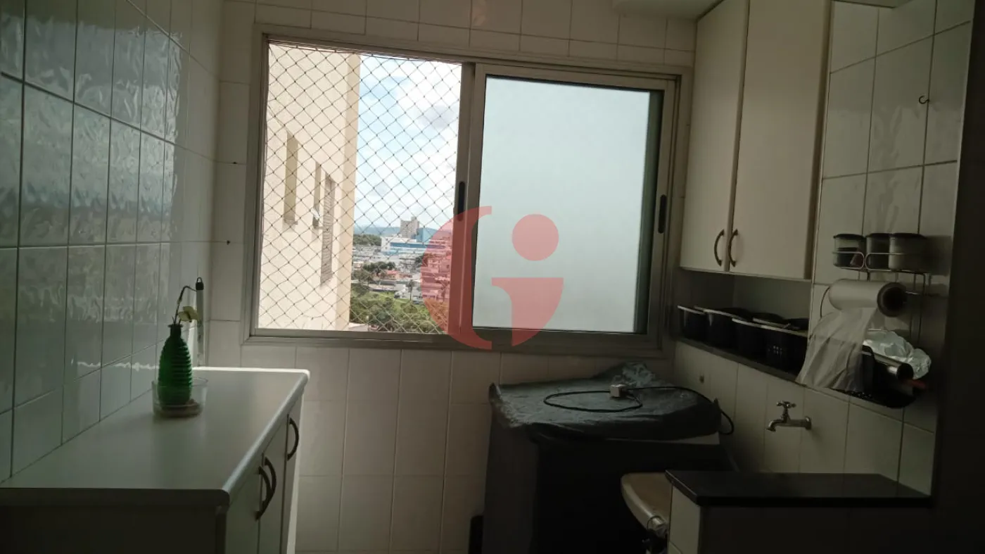 Comprar Apartamento / Padr&atilde;o em S&atilde;o Jos&eacute; dos Campos R$ 580.000,00 - Foto 7