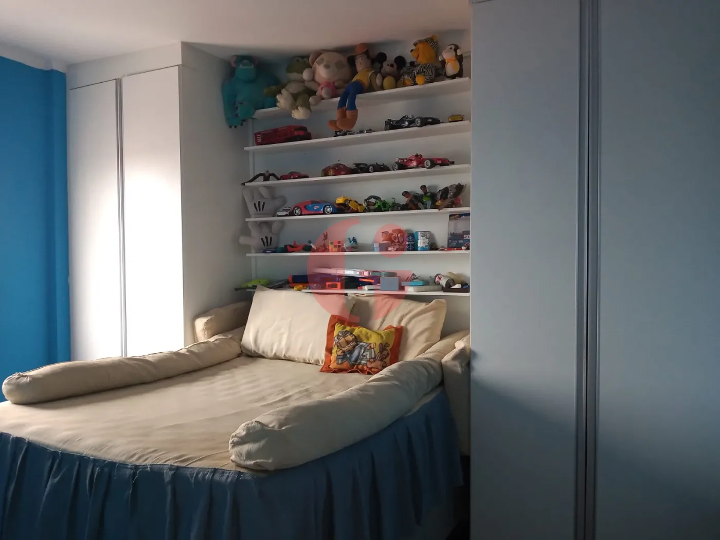 Comprar Apartamento / Padr&atilde;o em S&atilde;o Jos&eacute; dos Campos R$ 580.000,00 - Foto 8