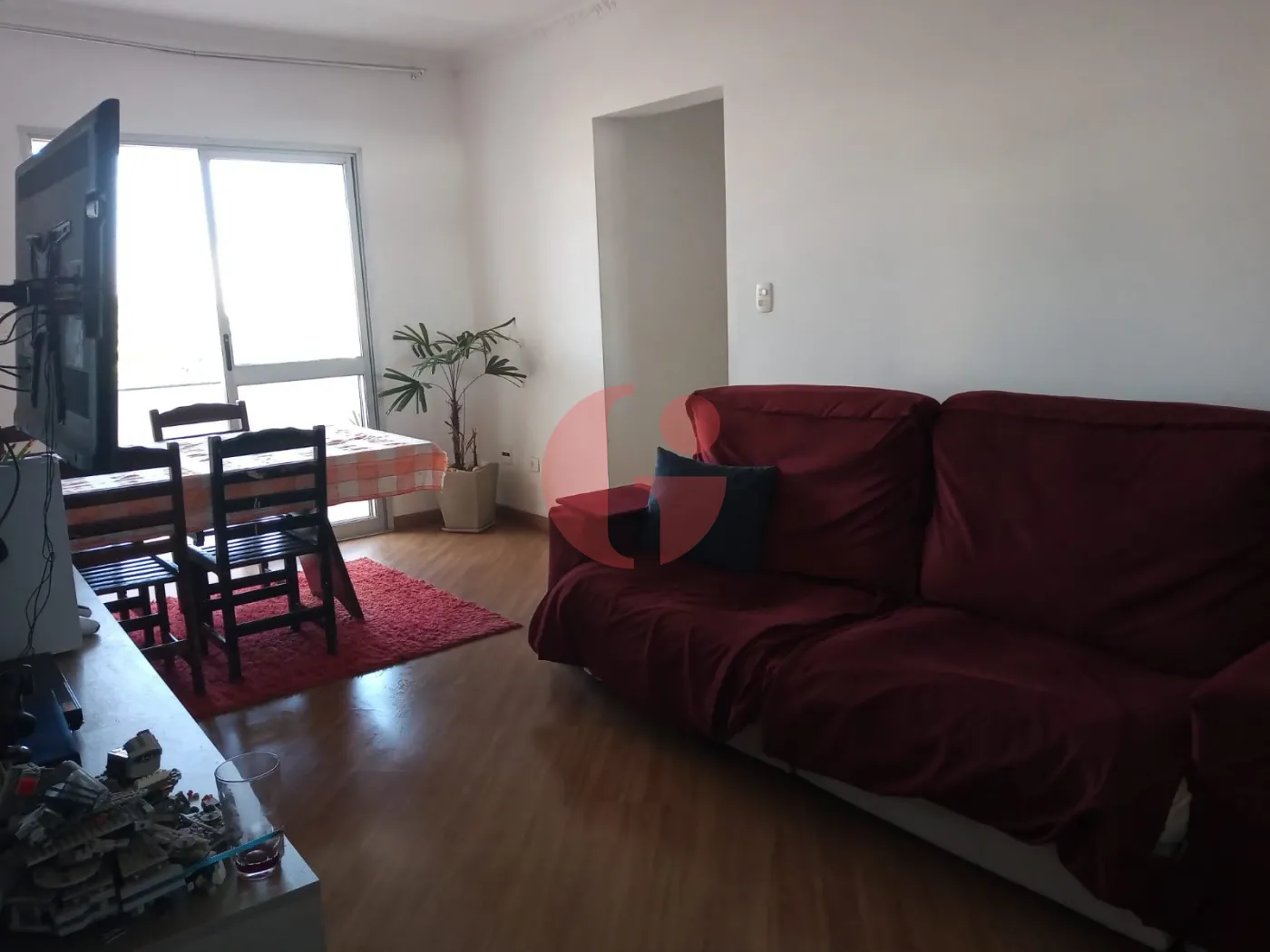 Comprar Apartamento / Padr&atilde;o em S&atilde;o Jos&eacute; dos Campos R$ 580.000,00 - Foto 1