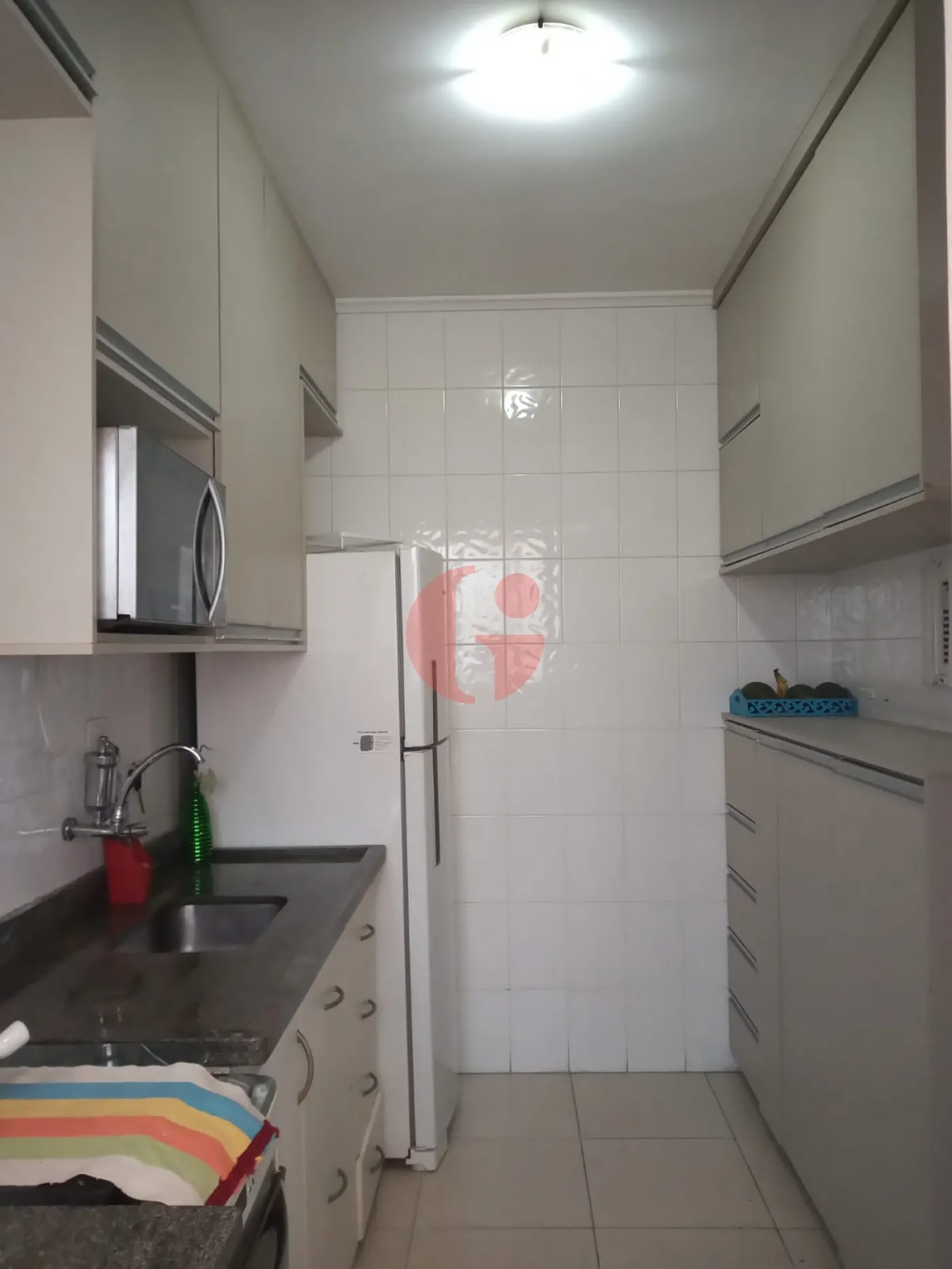 Comprar Apartamento / Padr&atilde;o em S&atilde;o Jos&eacute; dos Campos R$ 580.000,00 - Foto 6