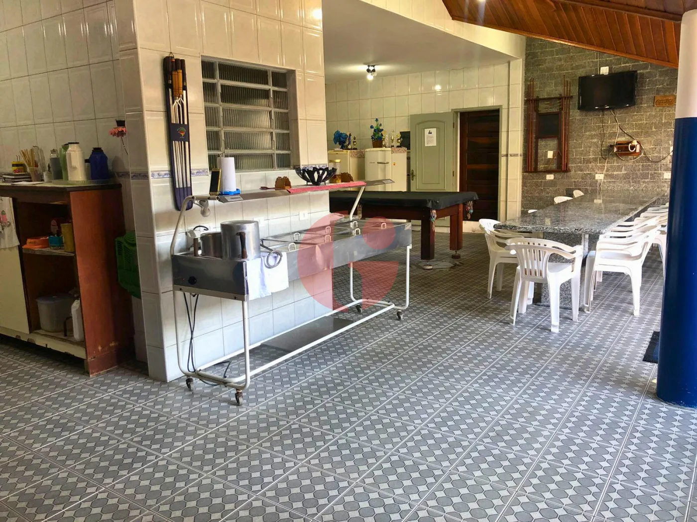 Comprar Comercial / Casa em S&atilde;o Jos&eacute; dos Campos R$ 790.000,00 - Foto 15