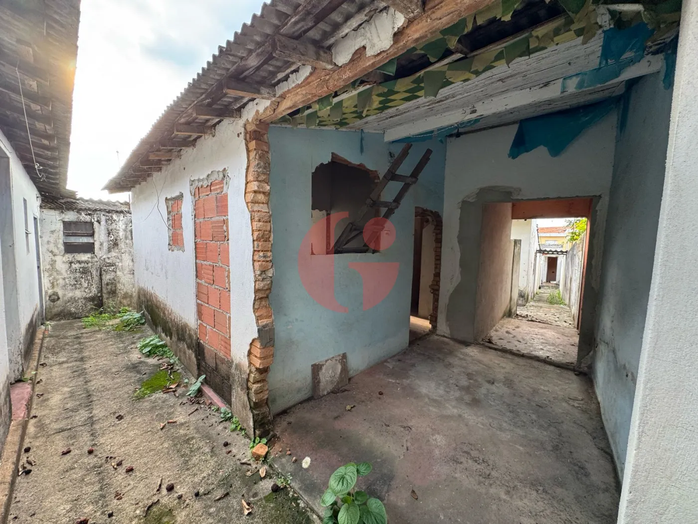 Comprar Terreno e &Aacute;rea / Padr&atilde;o em S&atilde;o Jos&eacute; dos Campos R$ 535.000,00 - Foto 3