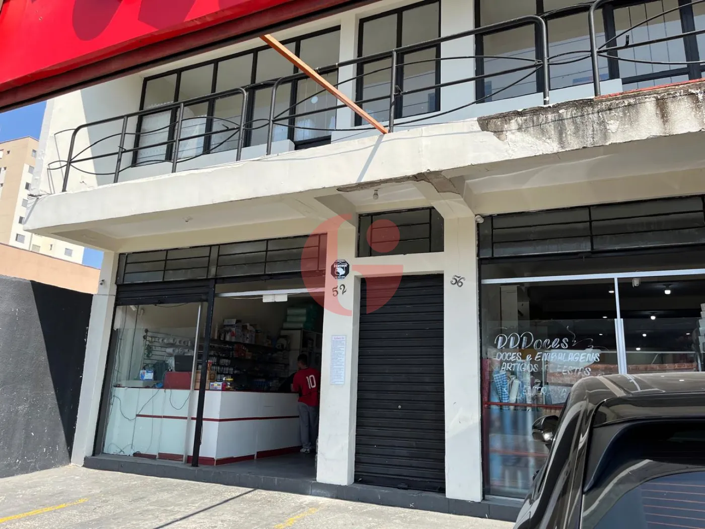 Comprar Comercial / Ponto Comercial em S&atilde;o Jos&eacute; dos Campos R$ 1.800.000,00 - Foto 12