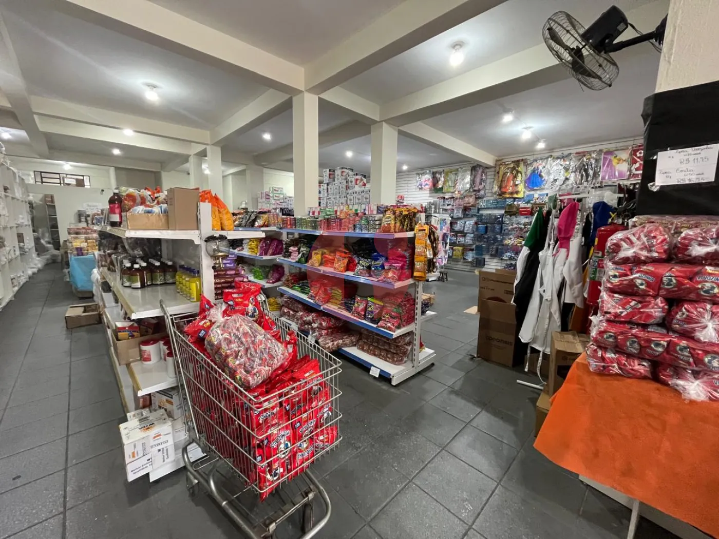 Comprar Comercial / Ponto Comercial em S&atilde;o Jos&eacute; dos Campos R$ 1.800.000,00 - Foto 5