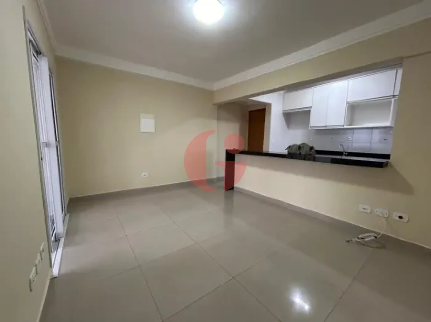 Alugar Apartamento / Padr&atilde;o em S&atilde;o Jos&eacute; dos Campos R$ 2.200,00 - Foto 1