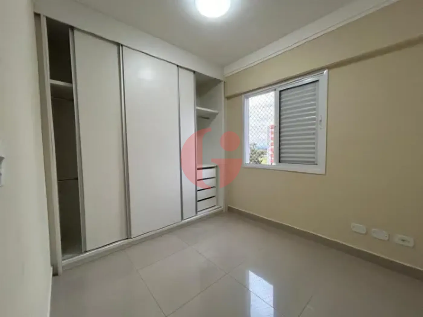 Alugar Apartamento / Padr&atilde;o em S&atilde;o Jos&eacute; dos Campos R$ 2.200,00 - Foto 9