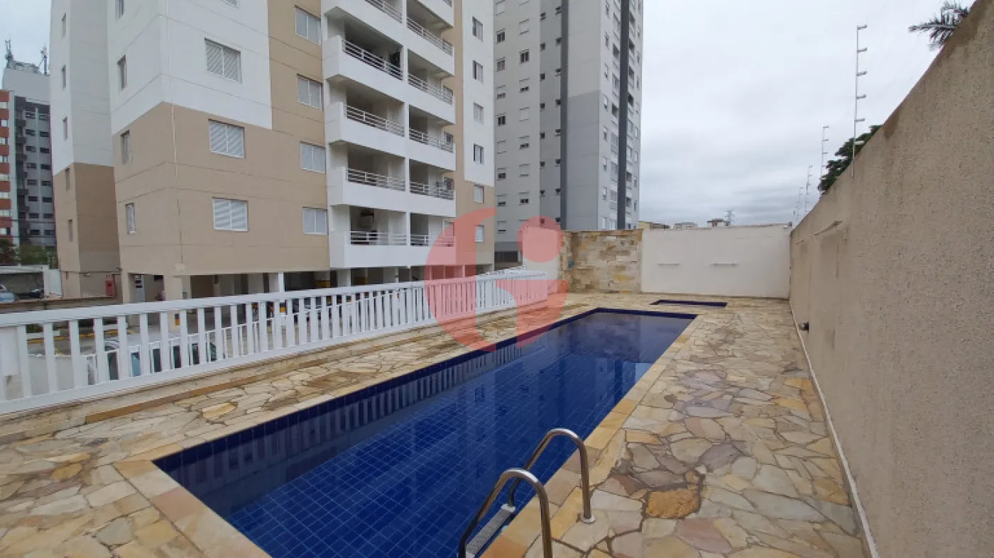 Alugar Apartamento / Padr&atilde;o em S&atilde;o Jos&eacute; dos Campos R$ 2.200,00 - Foto 15