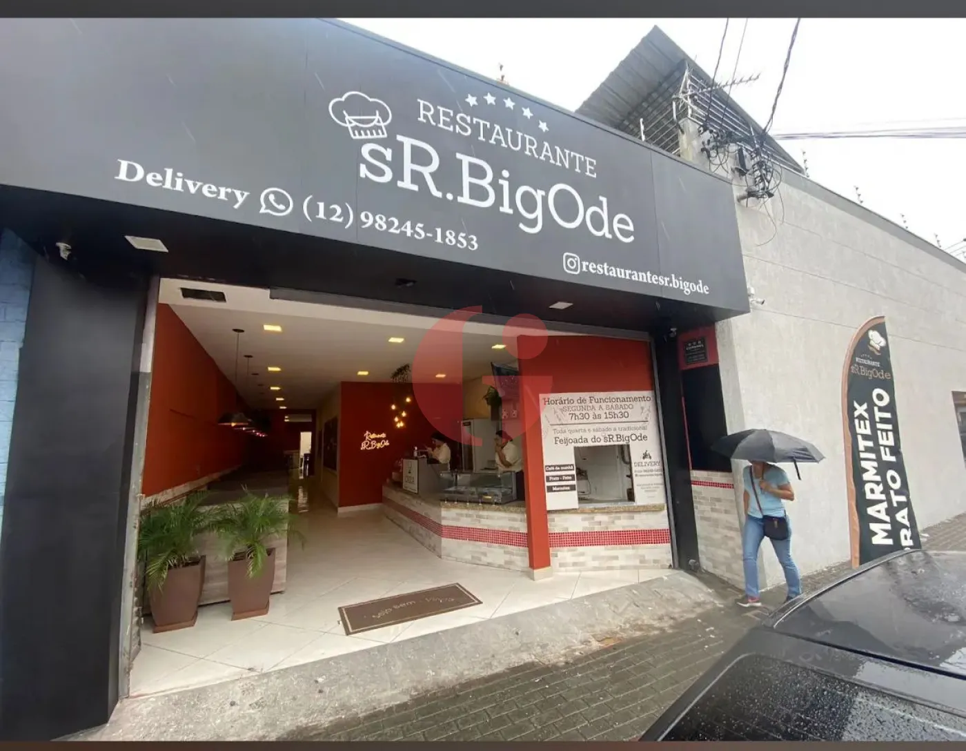 Comprar Comercial / Ponto Comercial em S&atilde;o Jos&eacute; dos Campos R$ 960.000,00 - Foto 3