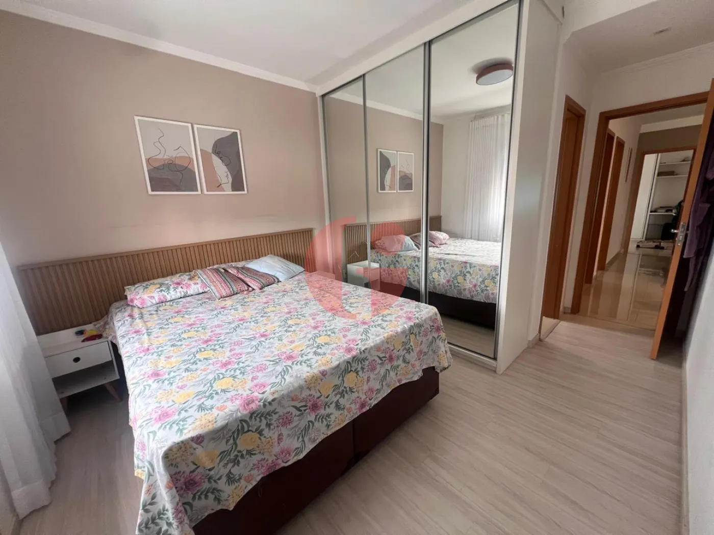 Comprar Apartamento / Padr&atilde;o em S&atilde;o Jos&eacute; dos Campos R$ 660.000,00 - Foto 3