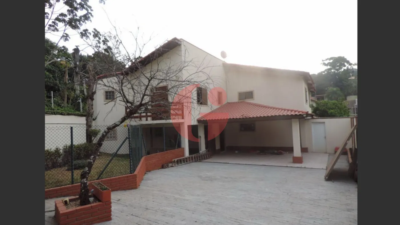 Comprar Casa / Padr&atilde;o em Carapicu&iacute;ba R$ 2.000.000,00 - Foto 4