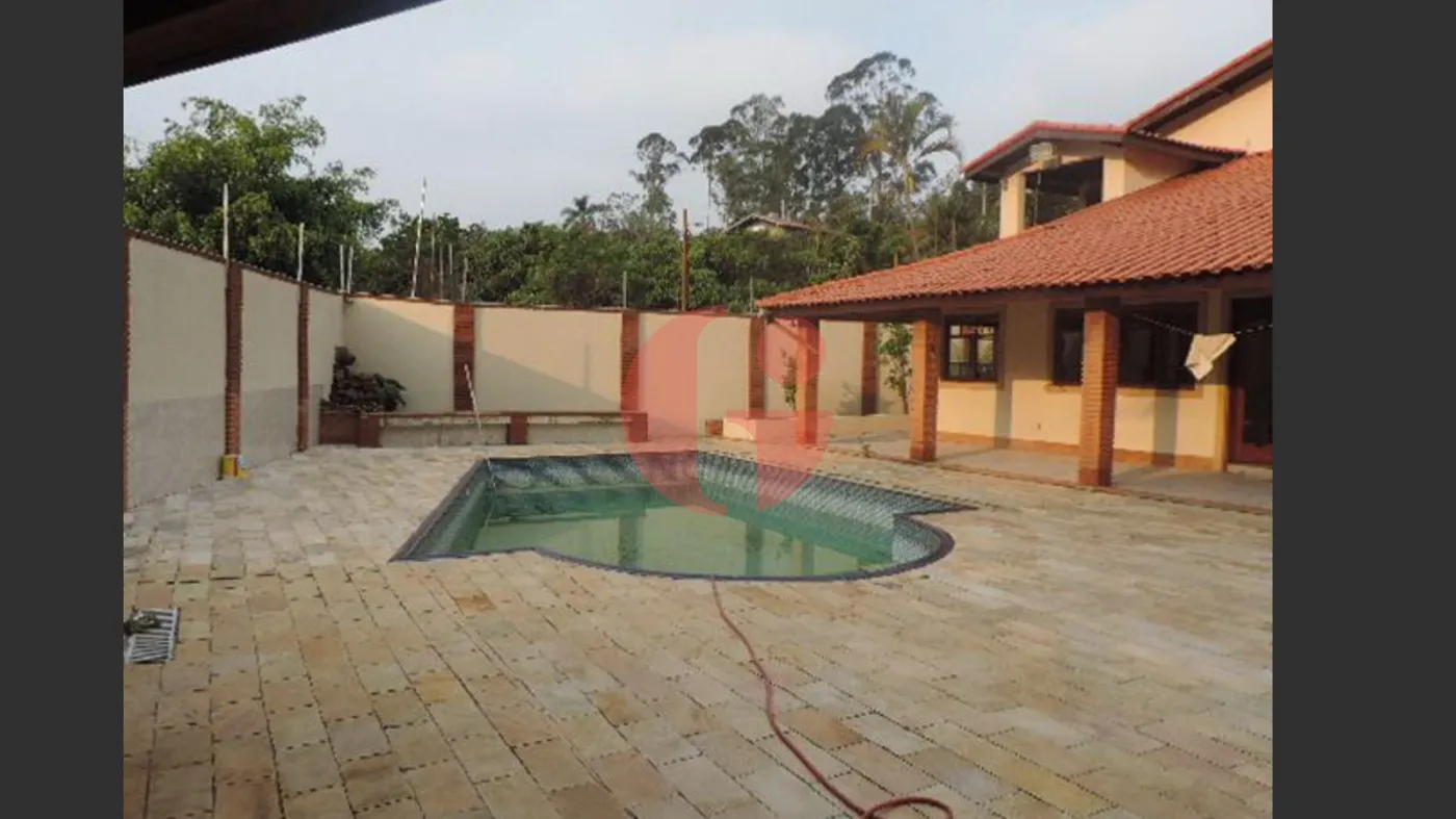 Comprar Casa / Padr&atilde;o em Carapicu&iacute;ba R$ 2.000.000,00 - Foto 6