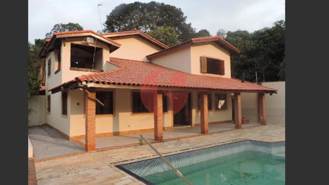 Comprar Casa / Padr&atilde;o em Carapicu&iacute;ba R$ 2.000.000,00 - Foto 5