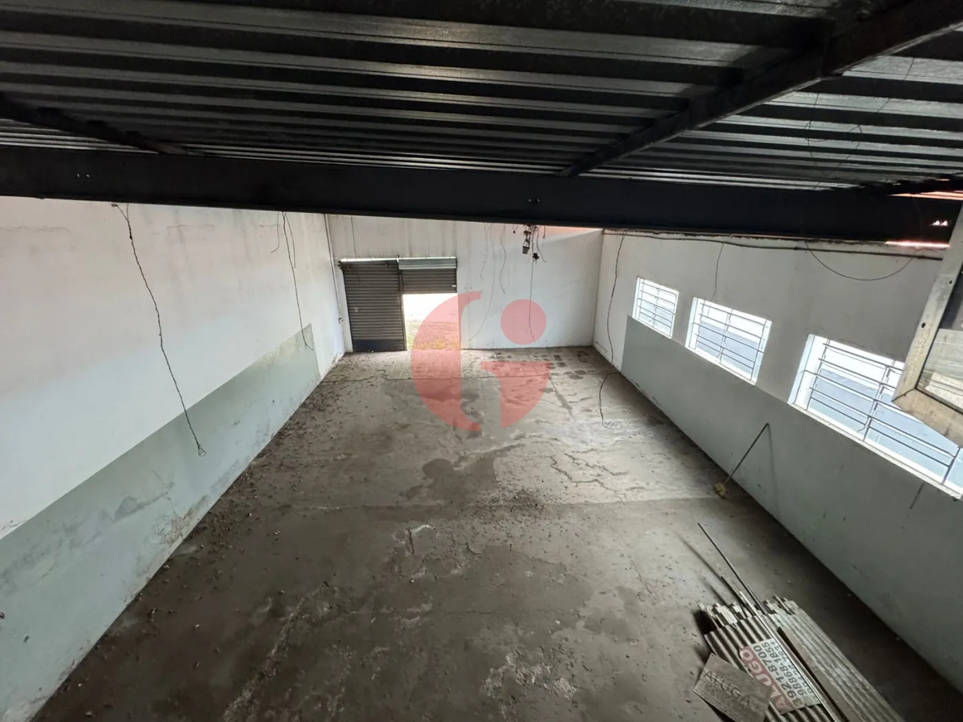 Alugar Comercial / Galp&atilde;o em S&atilde;o Jos&eacute; dos Campos R$ 5.000,00 - Foto 3